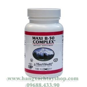 maxi-health-research-maxi-b-complex-50-hangxachtayshop