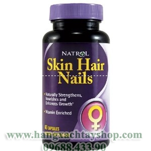 natrol-skin-hair-&-nails-hangxachtayshop