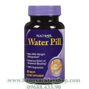 natrol-water-pill-60-tab-hangxachtayshop