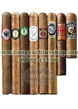 16-cigar-dominican-churchill-sampler-hangxachtayshop 16-cigar-dominican-churchill-sampler-hangxachtayshop