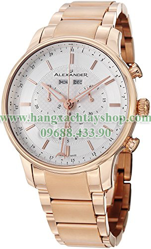 1Alexander-A101B-04-Statesman-Chieftain-Multi-function-Chronograph-Silver-Swiss-hangxachtayshop 1Alexander-A101B-04-Statesman-Chieftain-Multi-function-Chronograph-Silver-Swiss-hangxachtayshop
