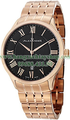 1Alexander-A103B-04-Statesman-Triumph-Black-Swiss-hangxachtayshop 1Alexander-A103B-04-Statesman-Triumph-Black-Swiss-hangxachtayshop