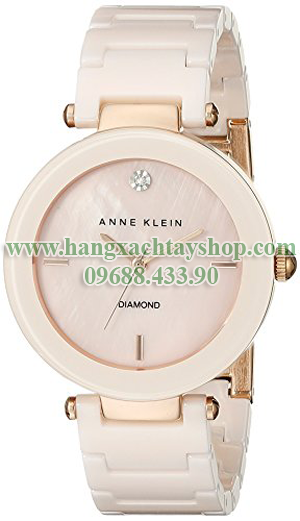 Anne-Klein-AK1018PMLP-Diamond-Accented-Dial-Light-Pink-hangxachtayshop Anne-Klein-AK1018PMLP-Diamond-Accented-Dial-Light-Pink-hangxachtayshop