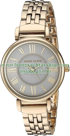 Anne-Klein-Bracelet-Watch-hangxachtayshop Anne-Klein-Bracelet-Watch-hangxachtayshop