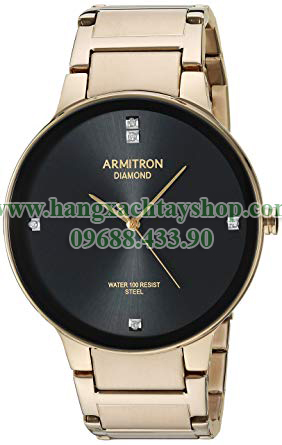 Armitron-20-5286BKGP-Diamond-Accented-hangxachtayshop Armitron-20-5286BKGP-Diamond-Accented-hangxachtayshop