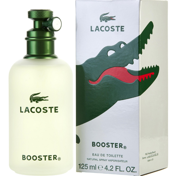 Booster-125ml Booster-125ml