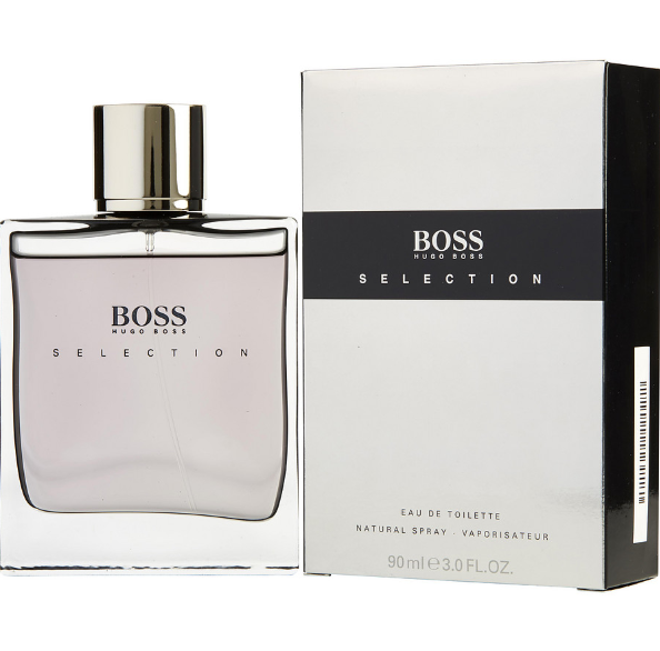 Boss-Selection-90ml Boss-Selection-90ml