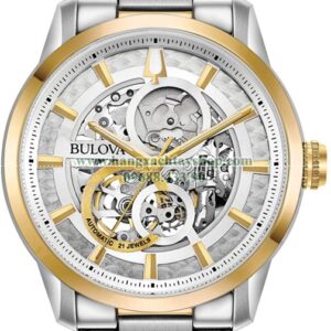 Bulova Classic 98A214-hangxachtayshop