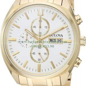 Bulova Classic Surveyor 97C109-hangxachtayshop