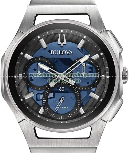 Bulova Curv 96A205-hangxachtayshop