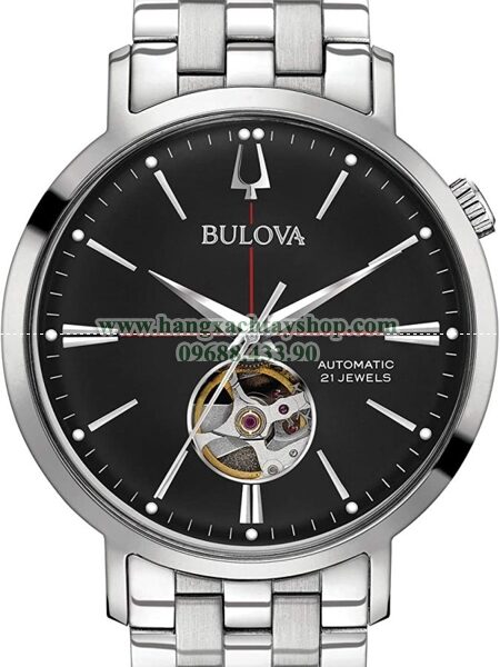 Bulova Dress 96A199-hangxachtayshop Bulova Dress 96A199-hangxachtayshop