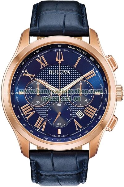Bulova Dress 97B170-hangxachtayshop Bulova Dress 97B170-hangxachtayshop