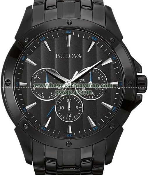 Bulova Dress - 98C121-hangxachtayshop Bulova Dress - 98C121-hangxachtayshop
