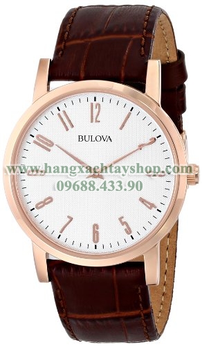Bulova Nam 97A106-hangxachtayshop Bulova Nam 97A106-hangxachtayshop