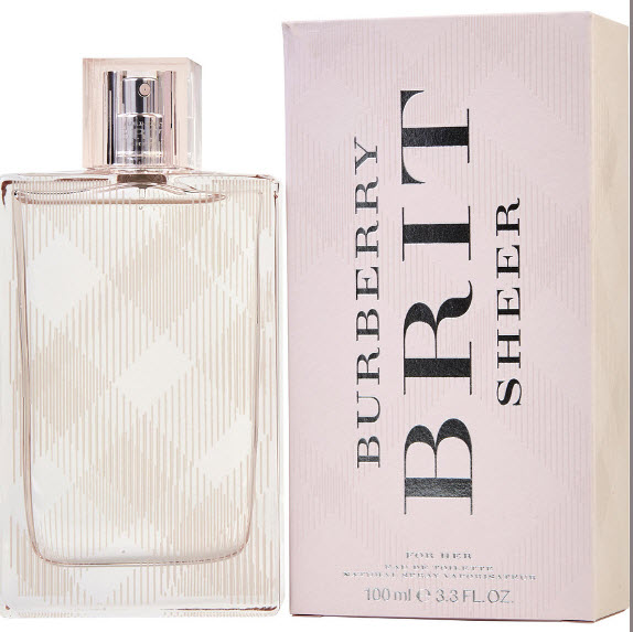 Burberry-Brit-Sheer Burberry-Brit-Sheer