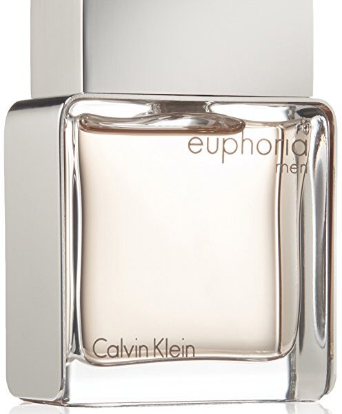 Calvin-Klein-Euphoria-Eau-De-Toilette-100ml Calvin-Klein-Euphoria-Eau-De-Toilette-100ml