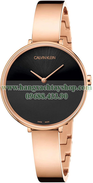 Calvin-Klein-K7A23641-Rise-Quartz-Black-Dial-Ladies-hangxachtayshop Calvin-Klein-K7A23641-Rise-Quartz-Black-Dial-Ladies-hangxachtayshop