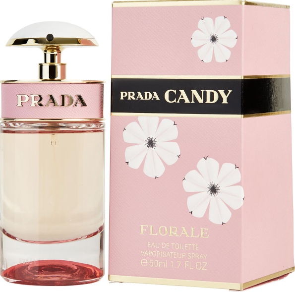 Candy-Florale Candy-Florale