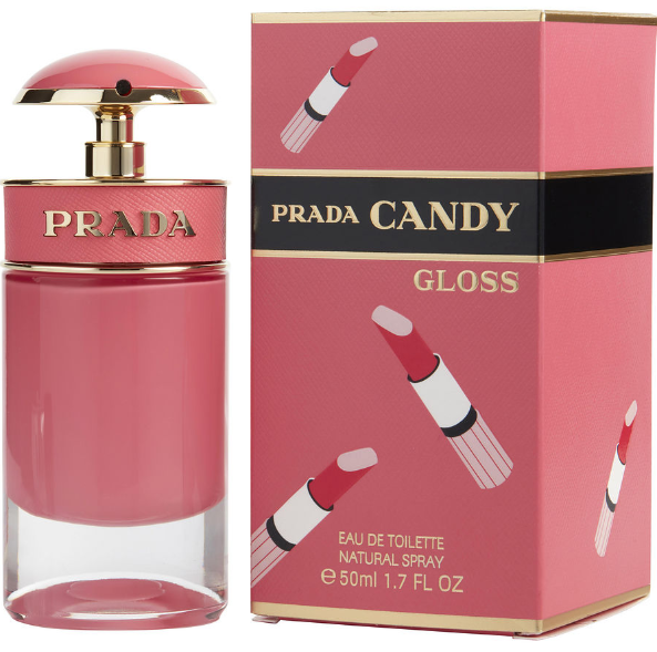 Candy-Gloss Candy-Gloss