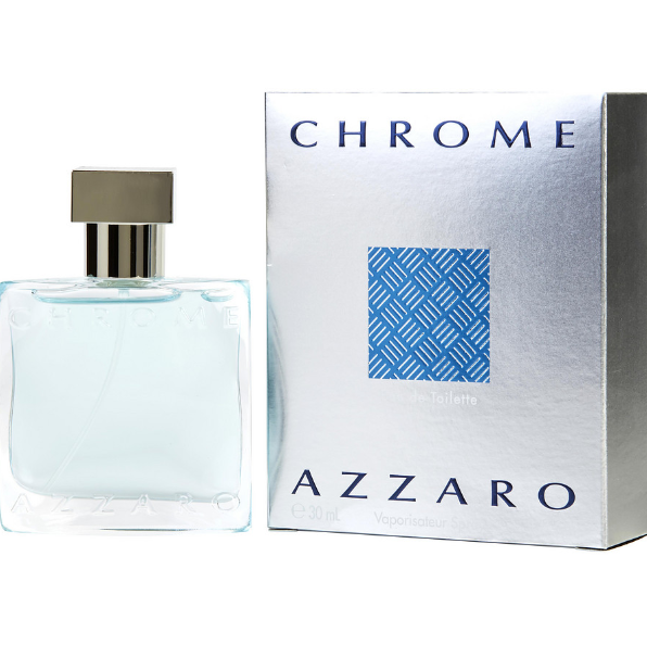 Chrome Chrome