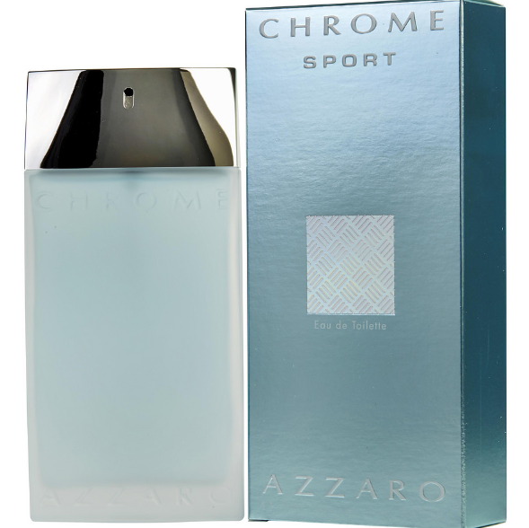 Chrome-Sport Chrome-Sport
