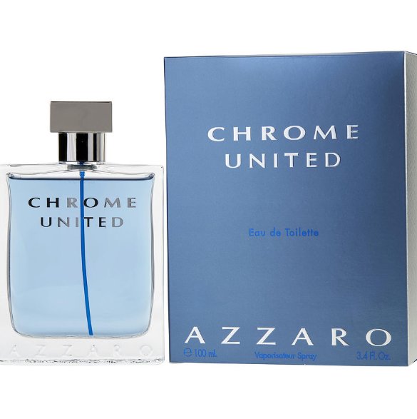 Chrome-United Chrome-United
