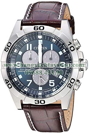 Citizen BL5551-06L Eco-Drive Quartz Titanium-hangxachtayshop Citizen BL5551-06L Eco-Drive Quartz Titanium-hangxachtayshop