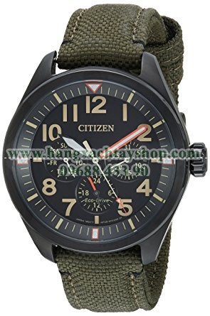 Citizen BU2055-16E Eco-Drive-hangxachtayshop Citizen BU2055-16E Eco-Drive-hangxachtayshop