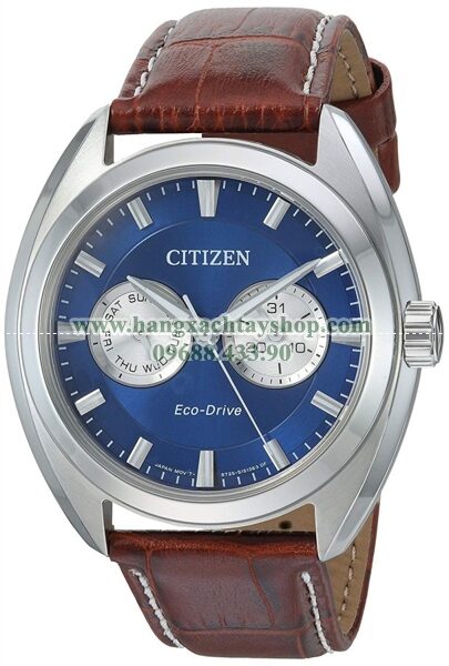 Citizen BU4010-05L Eco-Drive-hangxachtayshop Citizen BU4010-05L Eco-Drive-hangxachtayshop