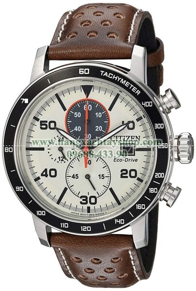 Citizen CA0649-06X Eco-Drive-hangxachtayshop