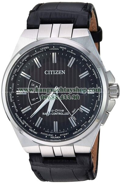 Citizen Dress CB0160-00E-hangxachtayshop Citizen Dress CB0160-00E-hangxachtayshop