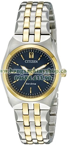 Citizen Eco-Drive EW2294-53L Corso Watch-hangxachtayshop Citizen Eco-Drive EW2294-53L Corso Watch-hangxachtayshop