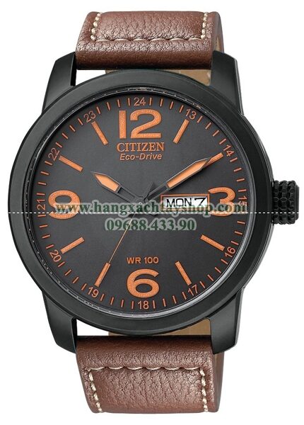 Citizen Nam BM8475-26E Eco-Drive Strap-hangxachtayshop Citizen Nam BM8475-26E Eco-Drive Strap-hangxachtayshop