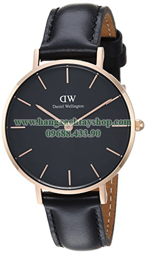 Daniel-Wellington-DW00100168-Classic-Petite-Sheffield-in-Black-32mm-hangxachtayshop Daniel-Wellington-DW00100168-Classic-Petite-Sheffield-in-Black-32mm-hangxachtayshop