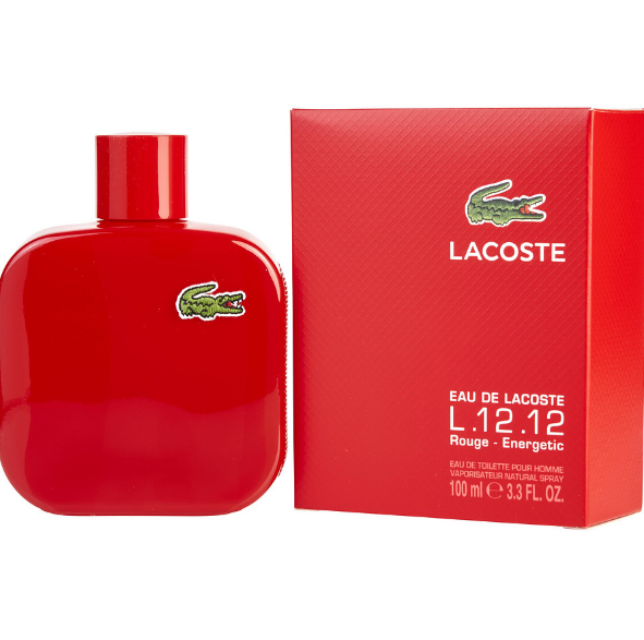 De-Lacoste-L.12.12-Rouge-100ml De-Lacoste-L.12.12-Rouge-100ml