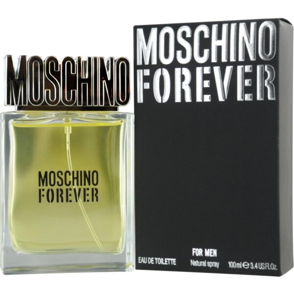 Forever-Eau-De-Toilette-Spray-100ml Forever-Eau-De-Toilette-Spray-100ml