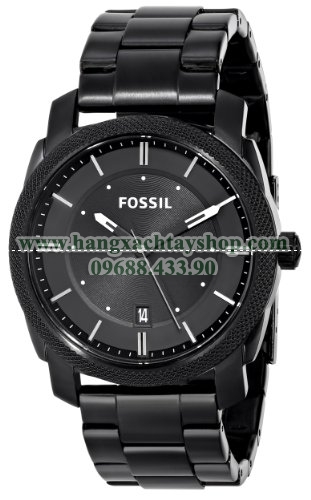 Fossil FS4775 Machine Three Hand-hangxachtayshop Fossil FS4775 Machine Three Hand-hangxachtayshop