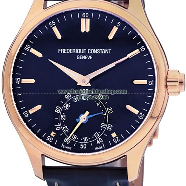 Frederique Constant Horological FC-285NS5B4-hangxachtayshop Frederique Constant Horological FC-285NS5B4-hangxachtayshop