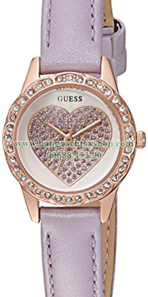 GUESS-U0731L5-Petite-Rose-Gold-Tone-Watch-with-White-Dial-hangxachtayshop