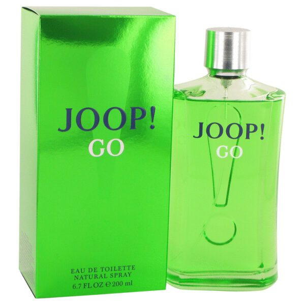 Go