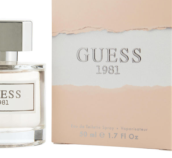 Guess-1981