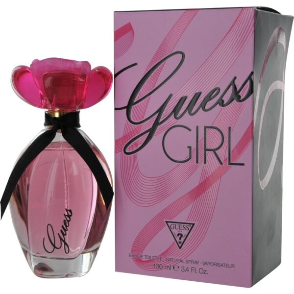 Guess-Girl Guess-Girl