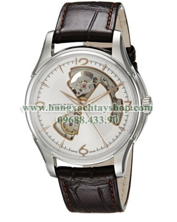 Hamilton Open Heart watch H32565555-hangxachtayshop Hamilton Open Heart watch H32565555-hangxachtayshop