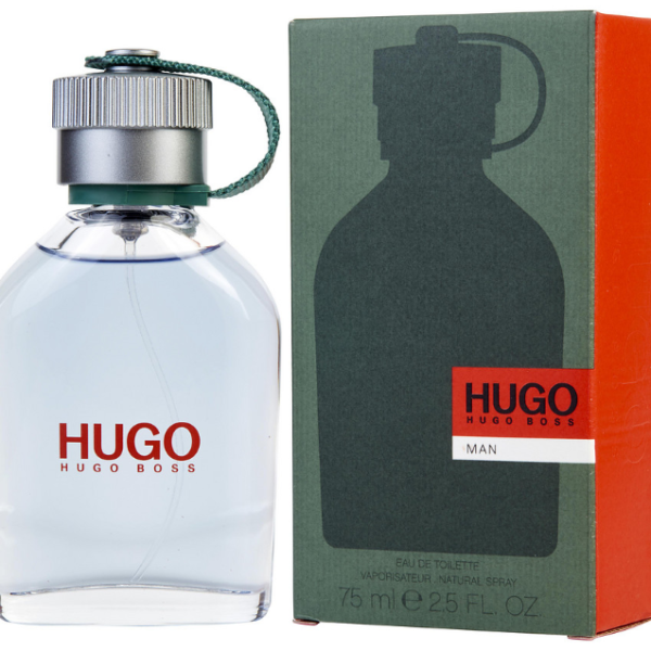 Hugo-125ml