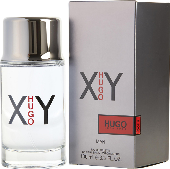 Hugo-Xy-100ml Hugo-Xy-100ml