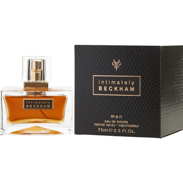 Intimately-Beckham Intimately-Beckham