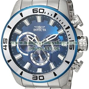 Invicta 22586 Pro Diver Quartz Stainless Steel-hangxachtayshop Invicta 22586 Pro Diver Quartz Stainless Steel-hangxachtayshop