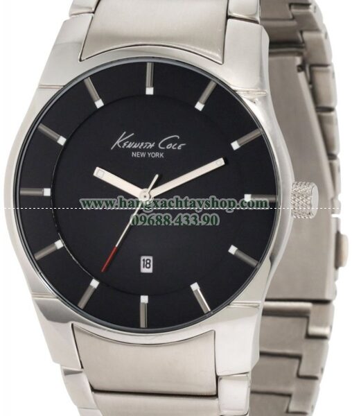 Kenneth Cole New York Nam KC3868 Super-Sleek-hangxachtayshop