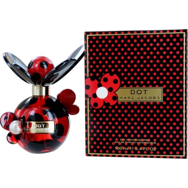 MARC-JACOBS-Eau-De-Parfum-Spray MARC-JACOBS-Eau-De-Parfum-Spray