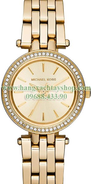 Michael-Kors-Petite-Darci-Three-Hand-Watch-with-Glitz-Accents-hangxachtayshop